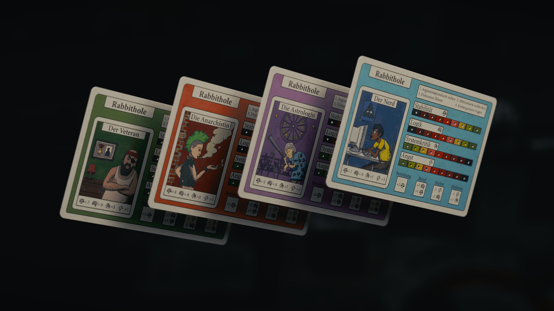 still 3d casefilm rabithole 3