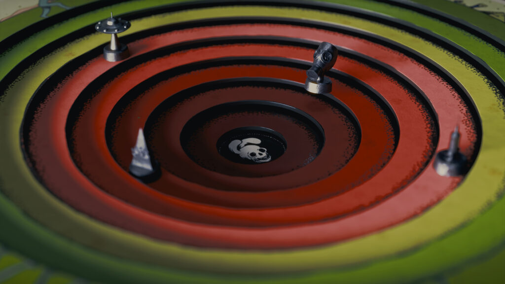 still 3d casefilm rabithole 7