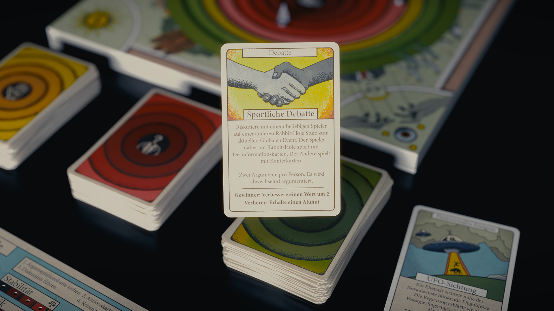 still 3d casefilm rabithole 8